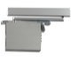 Geze Electromechnical OH Con.Dr Clsr Silver