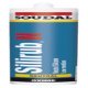 Soudal Silirub N Joint Sealant 300ml Clr