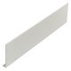 AluSplash Ext Crn Profile 610mm Aluminium Antique