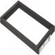 Dresscode PO Frame 16/1000mm Grey