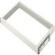 Dresscode PO Frame 16/500mm Wht