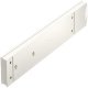 Dresscode PO Frame Spacer Sld Wht