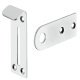 Safe Deposit Box Lock 70x25x18mm Steel Galvanised