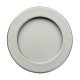 Indre Inset Handle Zinc Alloy Polished Chrome D50mm