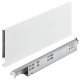 MX Slim A30 Drawer Set PTO 128/270mm Wht