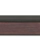 Alberti Pull Handle Zinc Alloy Oil Rub Brz 160mm Fixing Centres