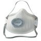 Moldex 2405 FFP2 NR D D.Mask+Vlv 20pc