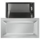 Smeg Vic CPR915X Warming Drawer Stainless Steel