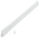 MXS Side Rail Rec Set 270mm Wht