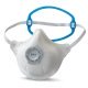 Moldex 2495 FFP2 NR D D.Mask+Vlv