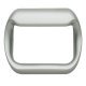 Authie Pull Handle Zinc Alloy Aluminium Col 96mm Fixing Centres