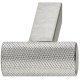 Graf 2 T Knob Aluminium SSE D10x60x33mm