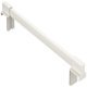 Dresscode Shoe Rack 800mm Wht