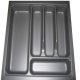 Cutlery Ins MXA 431/1200mm Plastic Grey