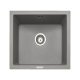 Rectangle Paragon Ign PAR4553CG 1.0B Sink Grey