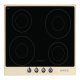 Smeg Vic SI964PM Hob Ind 4Z Crm