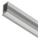 Loox5 1104 Profile 3.0m Aluminium/Plastic Opl/Silver