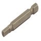 Zipbolt Hex Bit 5x50mm