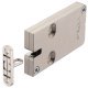 Dialock EFL3C Furniture Lock Case