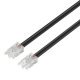 Loox5 LED 8mm IC Lead 12/24V 50mm TW
