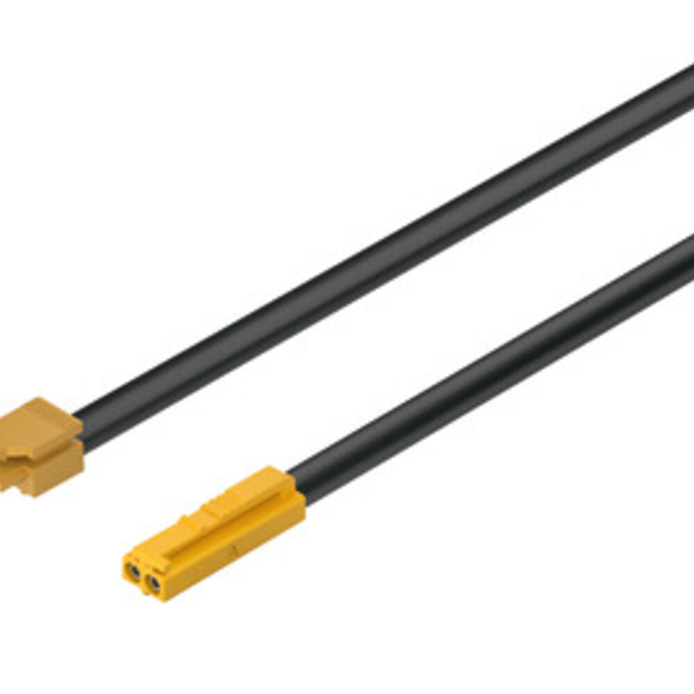 Loox5 LED Mod Lights Lead 12V 1.0m MC