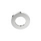 Loox Bezel Rectangle D65mm Steel Chrome