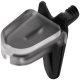 Shelf Support D3mm w Cap Plug Zinc Alloy Black