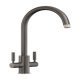 Rectangle Intense TID1GR D.Lvr Tap Brs Gph