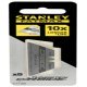 Stanley Fatmax Carbide Blade 62mm 5pk