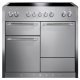 Mercury MCY1200EISS Range Ckr Ind Stainless Steel