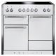 Mercury MCY1200EISD Range Ckr Ind Wht