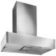 Mercury MHDSC1200SS Slab Chm.Hood Stainless Steel