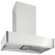 Mercury MHDSC1200SD Slab Chm.Hood Wht
