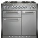 Mercury MCY1082DFSS Range Ckr DF Stainless Steel