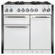 Mercury MCY1082DFSD Range Ckr DF Wht