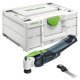 Festool Oscillator OSC 18 E-Basic