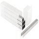 Stanley 10mm HD Type G Staples Pk x1000