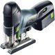 Festool Crdl Pen.Jigsaw PSC 420 HPC 4.0