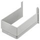 MX P/S/A Waste Trap Insert 300x67mm Grey