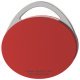 Dialock MiCls Key Tag D36x5.3mm Plastic Red