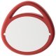 Dialock MiCls Key Tag 43x34x5mm Plastic Red