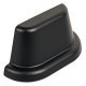 Land Cup Handle Zinc Alloy Matte Black 64mm Fixing Centres