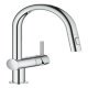 Grohe Vento 30438000 PO Sgl Lvr C-Tap PC