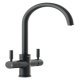 Pronteau PT1152 ProPure 4in1 C-Tap Black