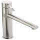 Abode AT1089 Hydrus Sgl Lvr L-Tap Nickel