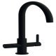 Abode AT2044 Puria Aquf 3in1 C-Tap Black