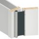 Athmer NR-25 Finger Protection Blind System
