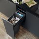 VS Envi Space XX Pro S Bin 400 33.2L Lva