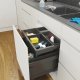 VS Envi Drawer 500 Bin 1.2+2.7L Lva