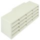Manrose Sys4a Airbrick Adapter UV Brw